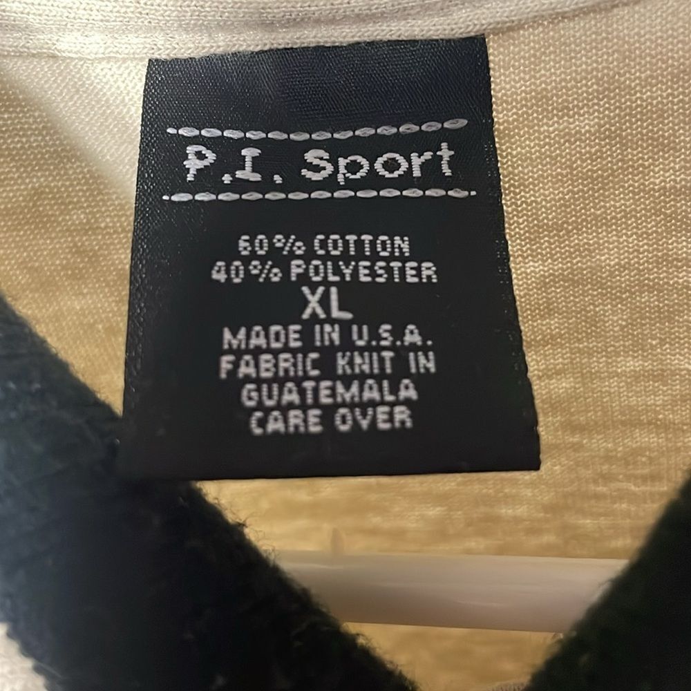 P.I sport polo - Picture 4 of 7